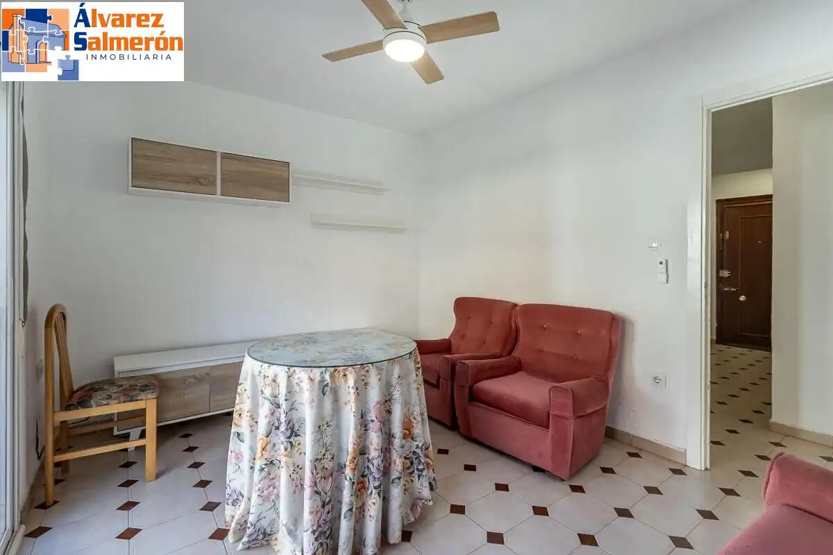 Piso con ascensor en venta en Centro, imagen 6