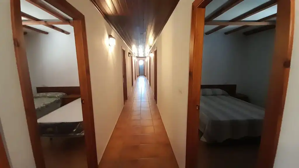 Finca rústica en venta en Munera