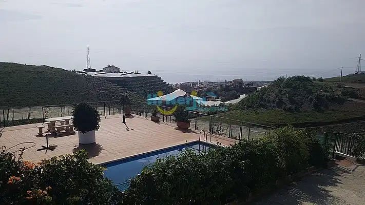 Casa en venta en Caleta de Vélez, imagen 16