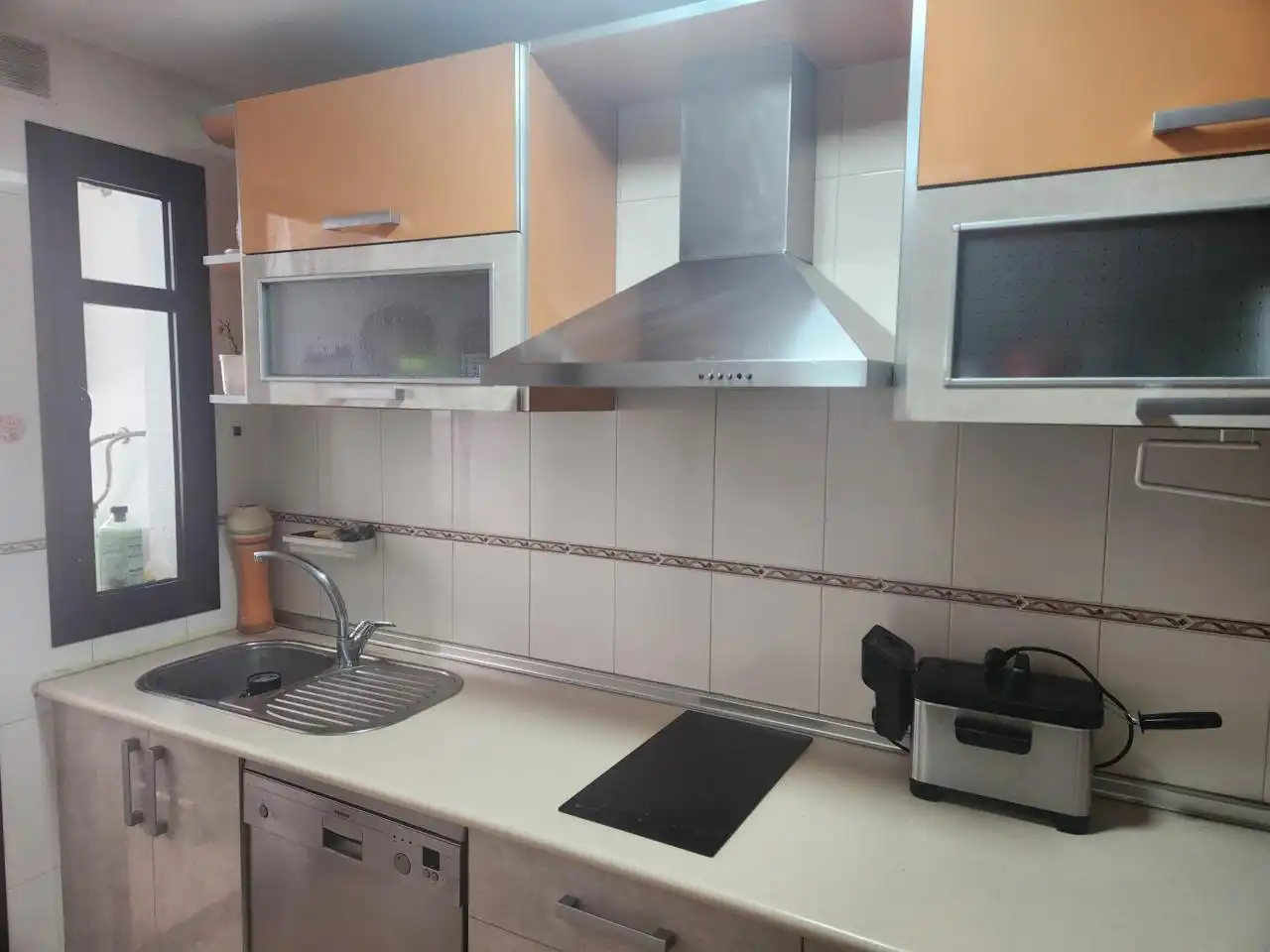 Cocina de Piso en venta en Melilla