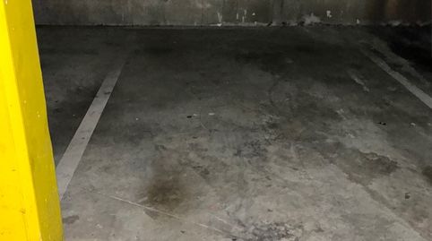 Foto 3 von Garage zur Miete in Avinguda de la Catalana, 101, La Catalana, Sant Adrià de Besòs