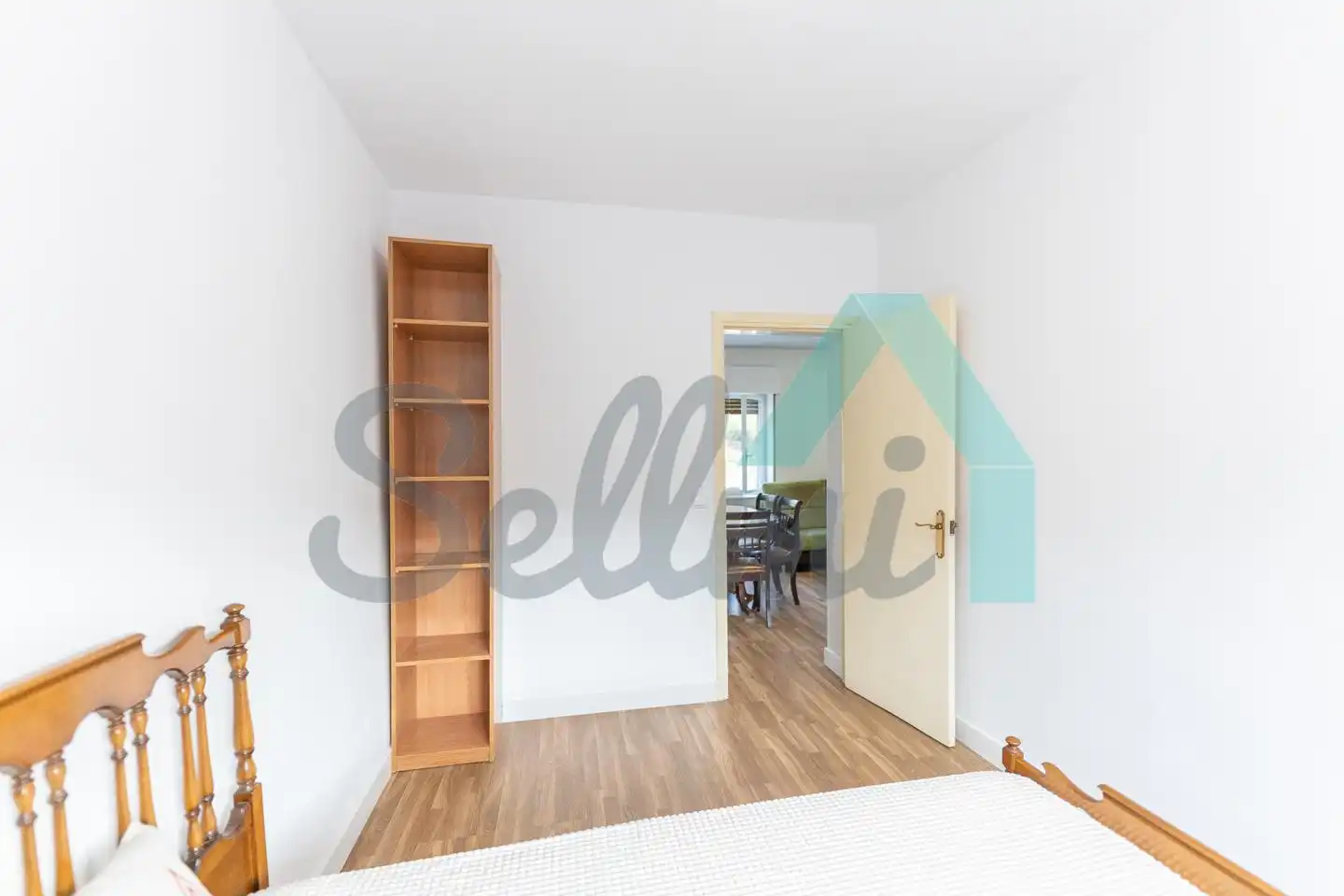Appartamento in affitto a Barrio Joécara, imagen 26