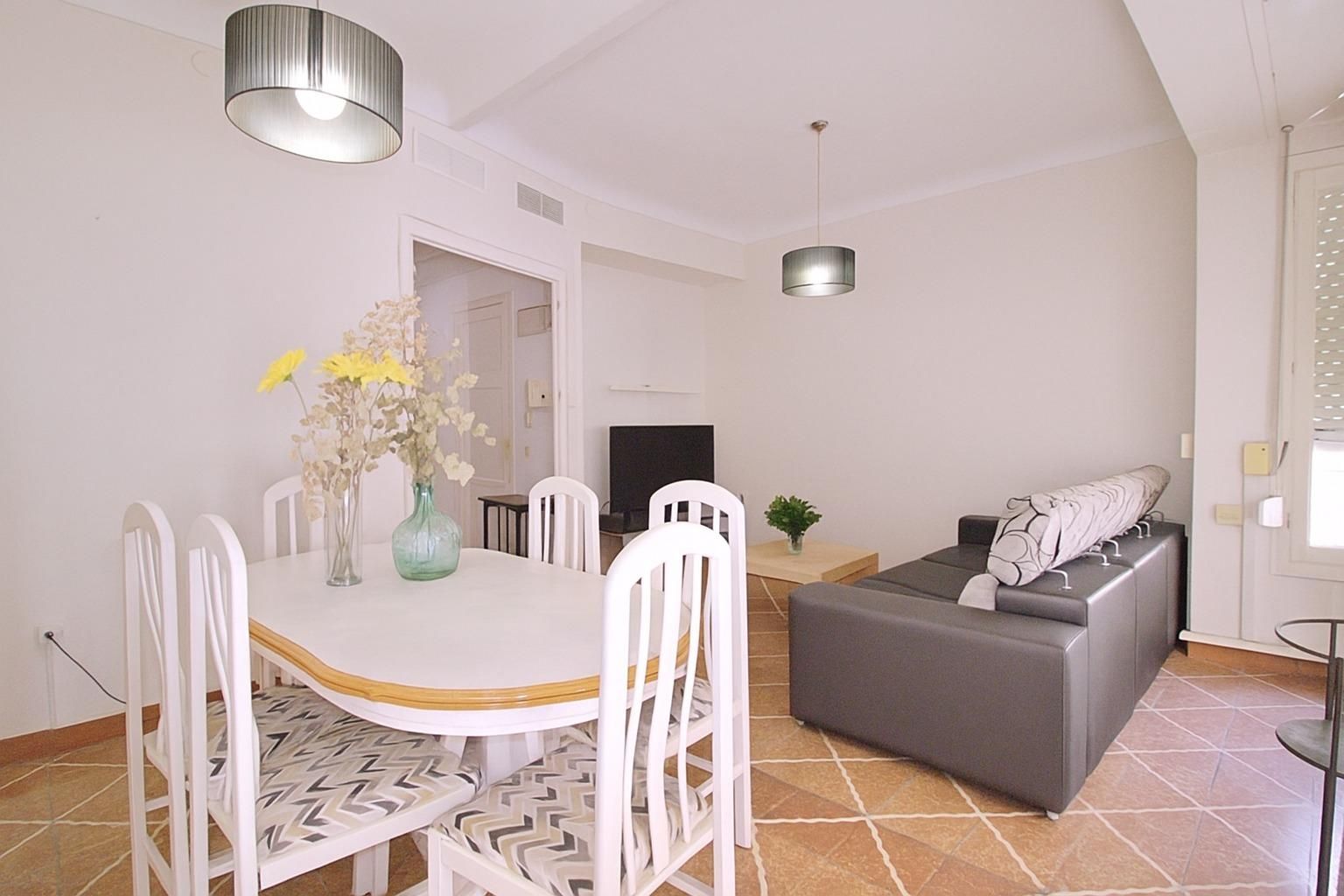 Wohnung zum verkauf in Reina Victoria - Miguel Hernández
