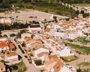 Vista exterior de Residencial en venda en Casares