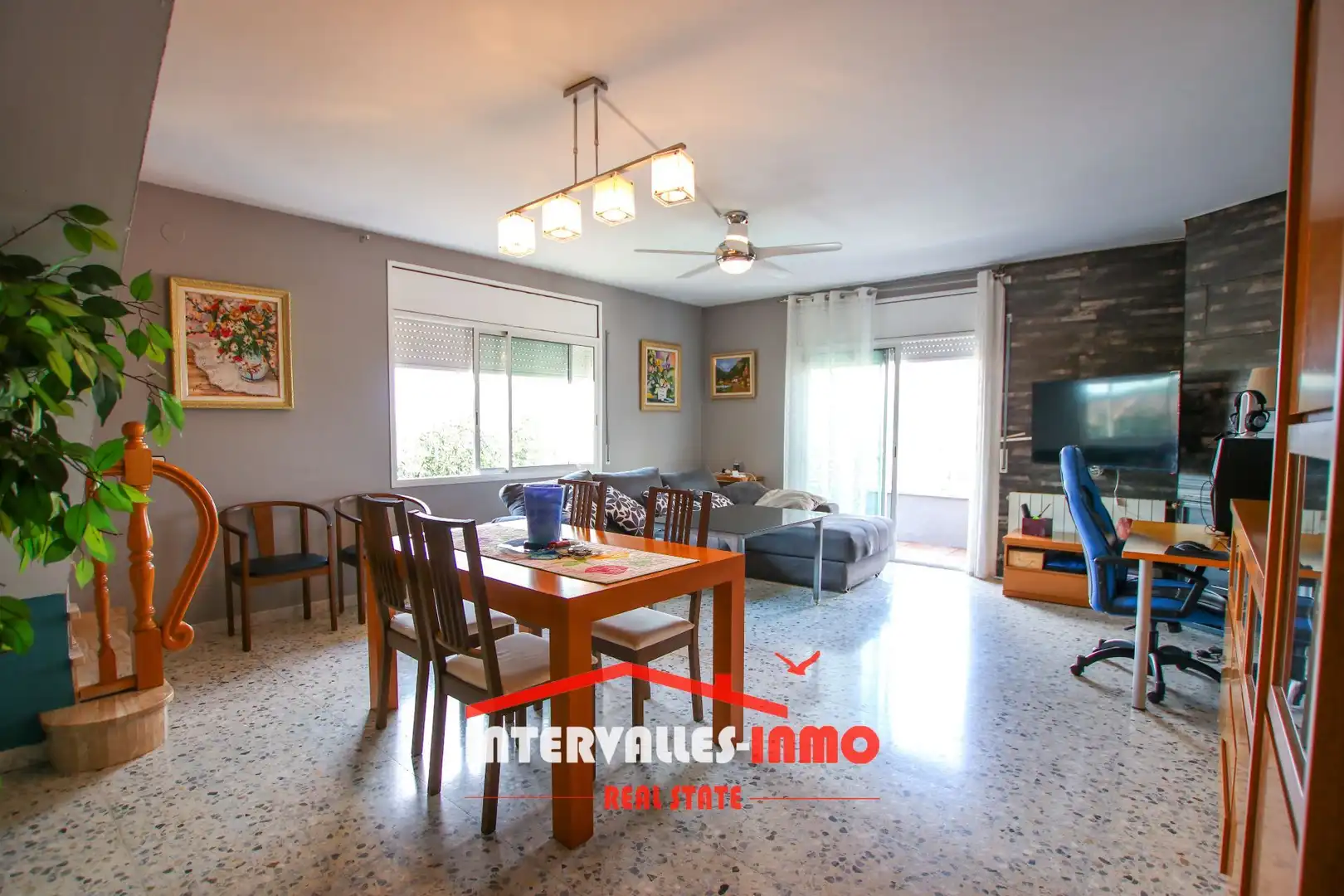 House with pool for sale in Palau-solità i Plegamans, imagen 68