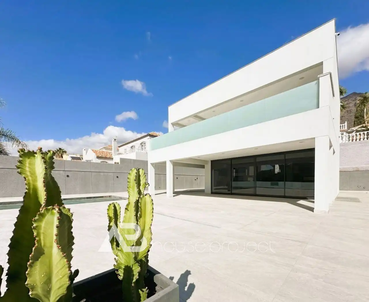 Villa avec piscine à vendre à Calle el Sauce, imagen 3
