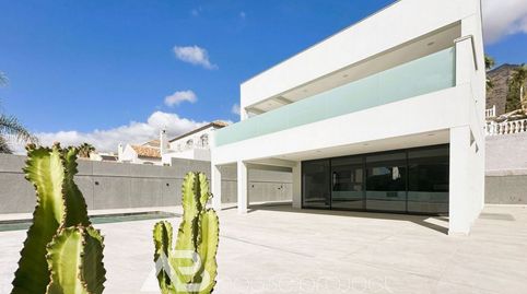 Foto 3 de Casa o chalet en venta en Calle el Sauce, Playa Fañabé Alto, Adeje