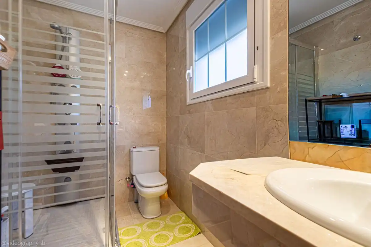 Casa con terraza en venta en Pioz, imagen 21