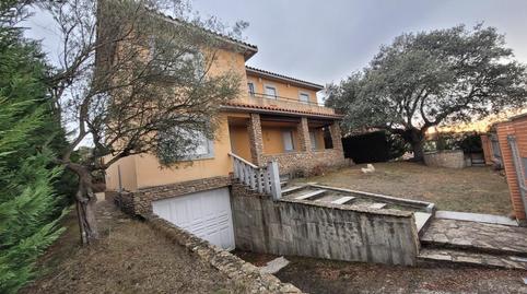 Foto 2 de Casa o chalet en venta en Buenavista, Salamanca