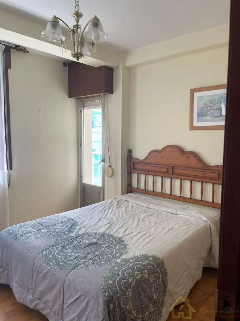 Flat with lift to rent in Vilar da Ponte, imagen 14