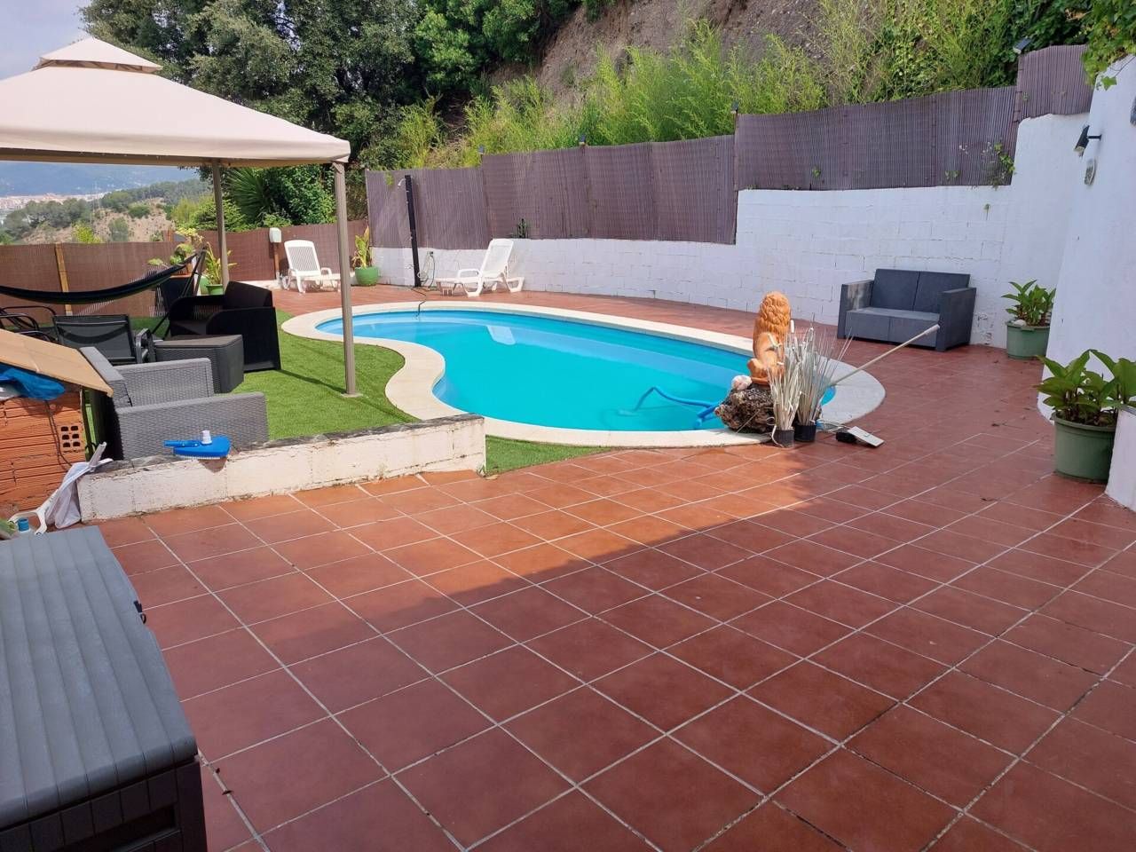 Casa o chalet en venta en Abrera