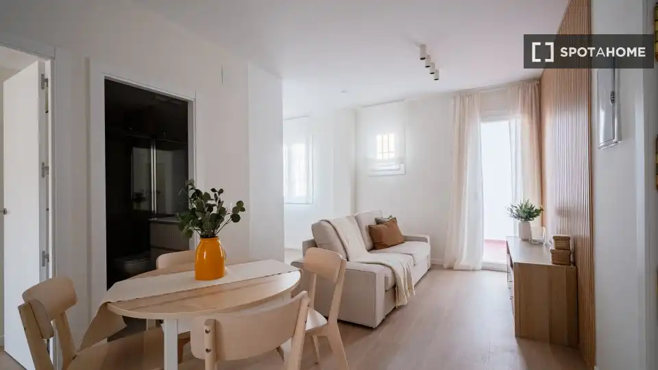 Flat to rent in Chamartín, imagen 3