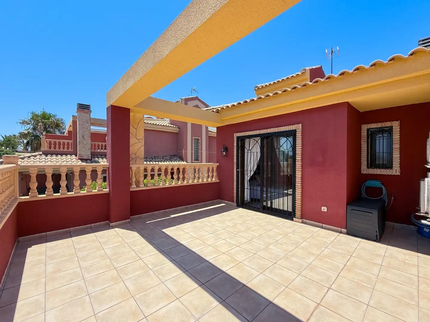 Villa in vendita a Los Balcones - Los Altos, imagen 51