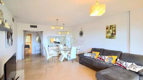 Foto 5 de Pis en venda a La Alcaidesa, Cádiz