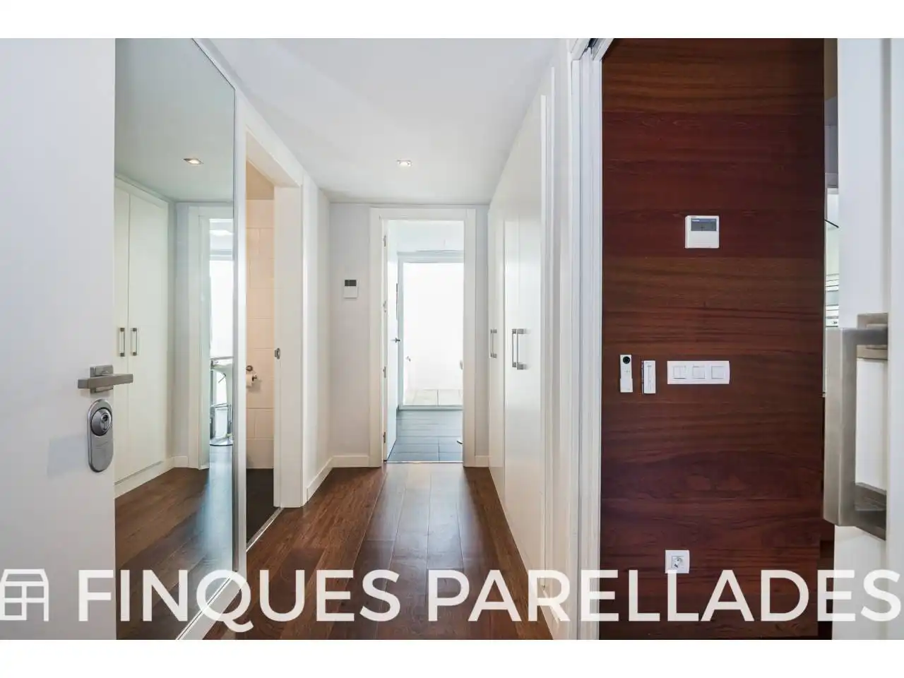 Piso en venta en Sitges con Aire acondicionado, Calefacción y Jardín privado
