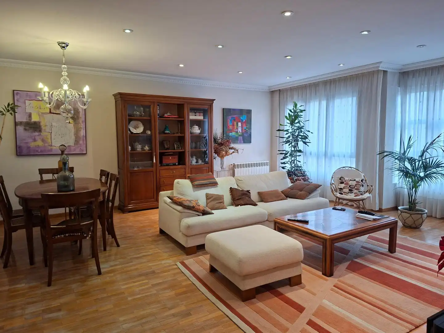 Duplex in vendita a Zona Alta, imagen 5