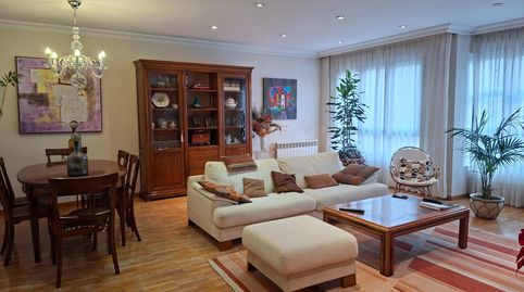 Foto 5 de Dúplex en venda a Zona Alta, Ponferrada