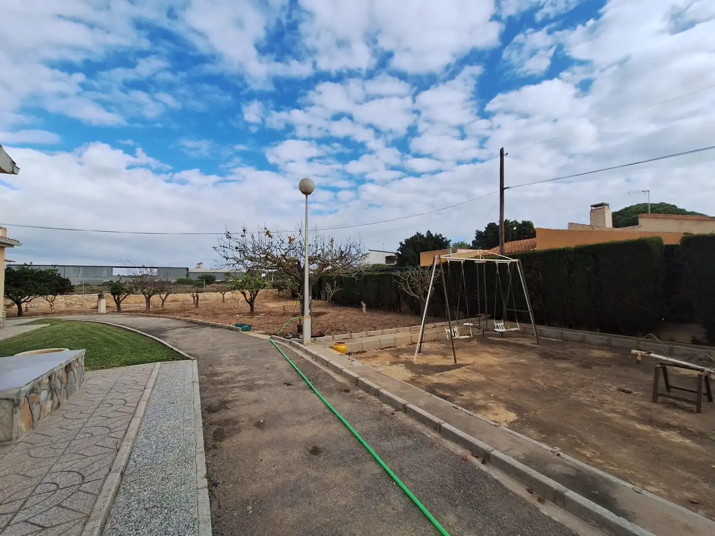 Detached house with pool for sale in Santa Pola ciudad, imagen 42