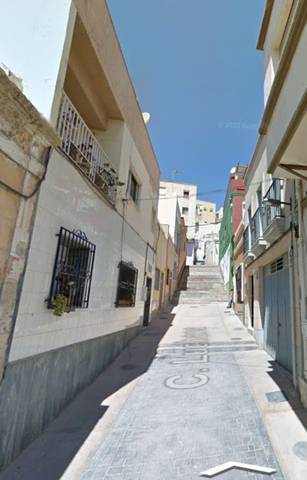 Piso en Venta en Esperanza - Quemadero