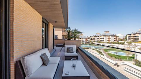 Foto 3 de Piso en venta en Golf - El Carralero, Majadahonda