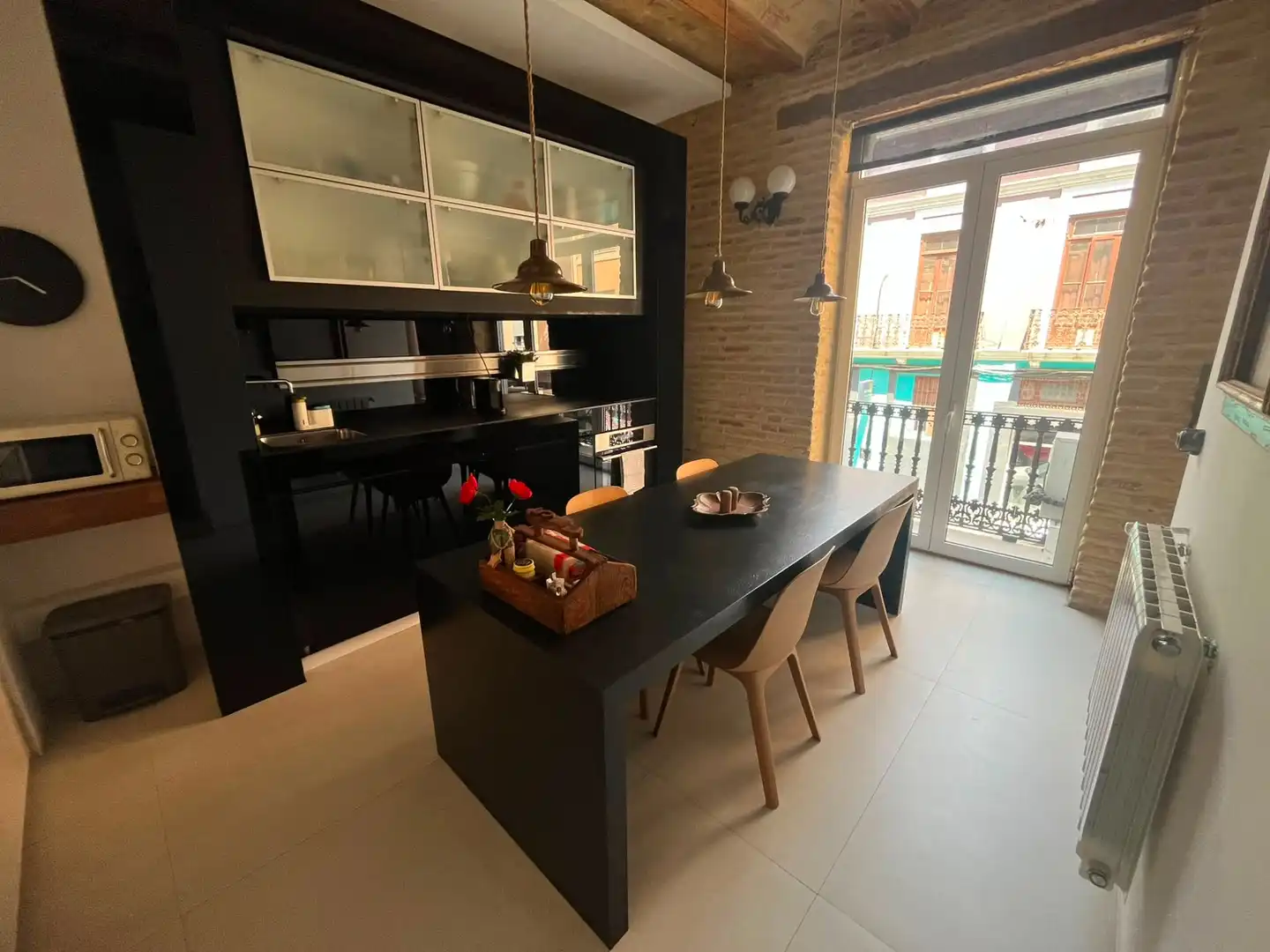 Flat with terrace to rent in Carrer de Dénia 35, imagen 7