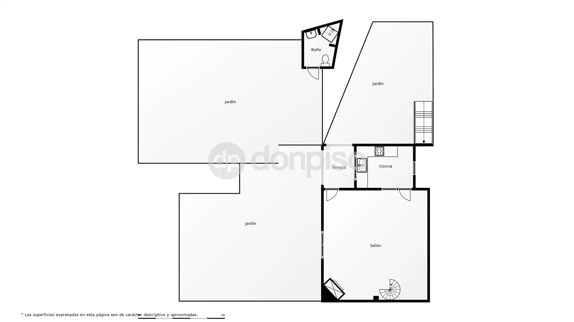 Villa avec piscine à vendre à Gelida, imagen 41