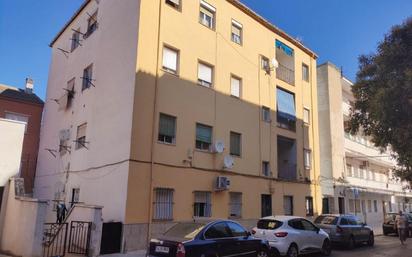 Exterior view of Flat for sale in Linares