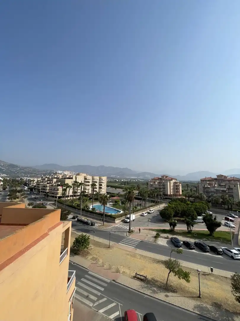 Pis amb piscina en venda a Salobreña Costa, imagen 13