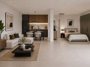 Apartament amb piscina en venda a Longuera - Toscal