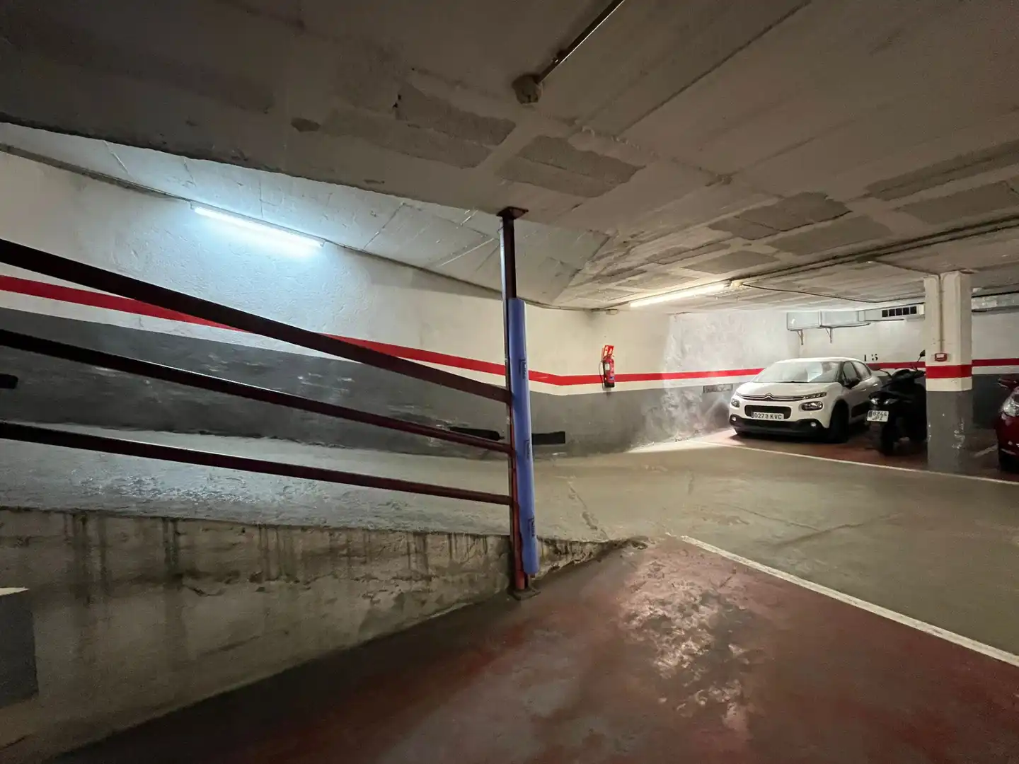 Einzelparkplatz zum Verkauf in Carrer de Maspons, imagen 17