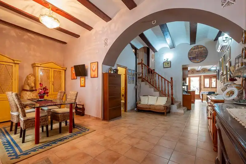 Hotel in vendita a Oliva pueblo, imagen 11