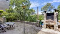 Terrace of House or chalet for sale in La Torre de Claramunt  with Heating, Private garden and Terrace