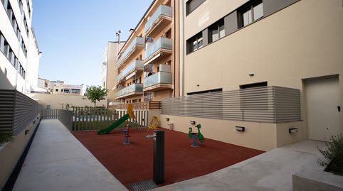 Foto 3 de Pis en venda a Avinguda de Montilivi, 13, Montilivi, Girona