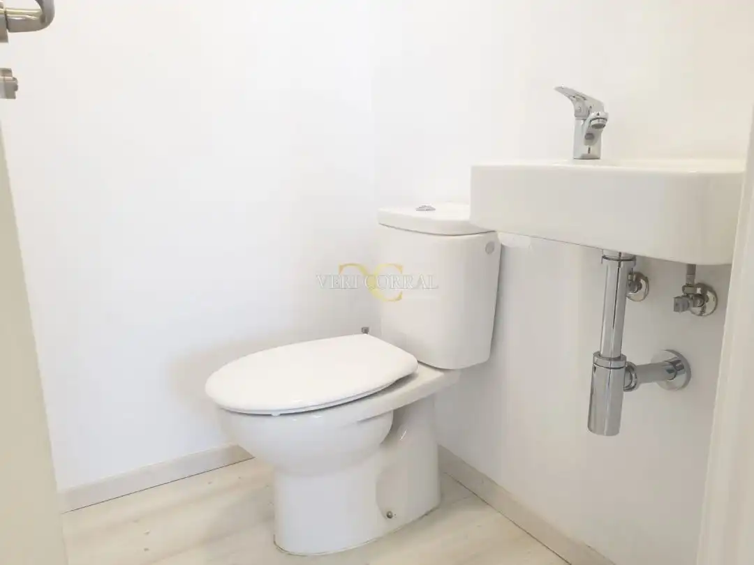 Commercial properties for sale in El Peral, Ribadedeva