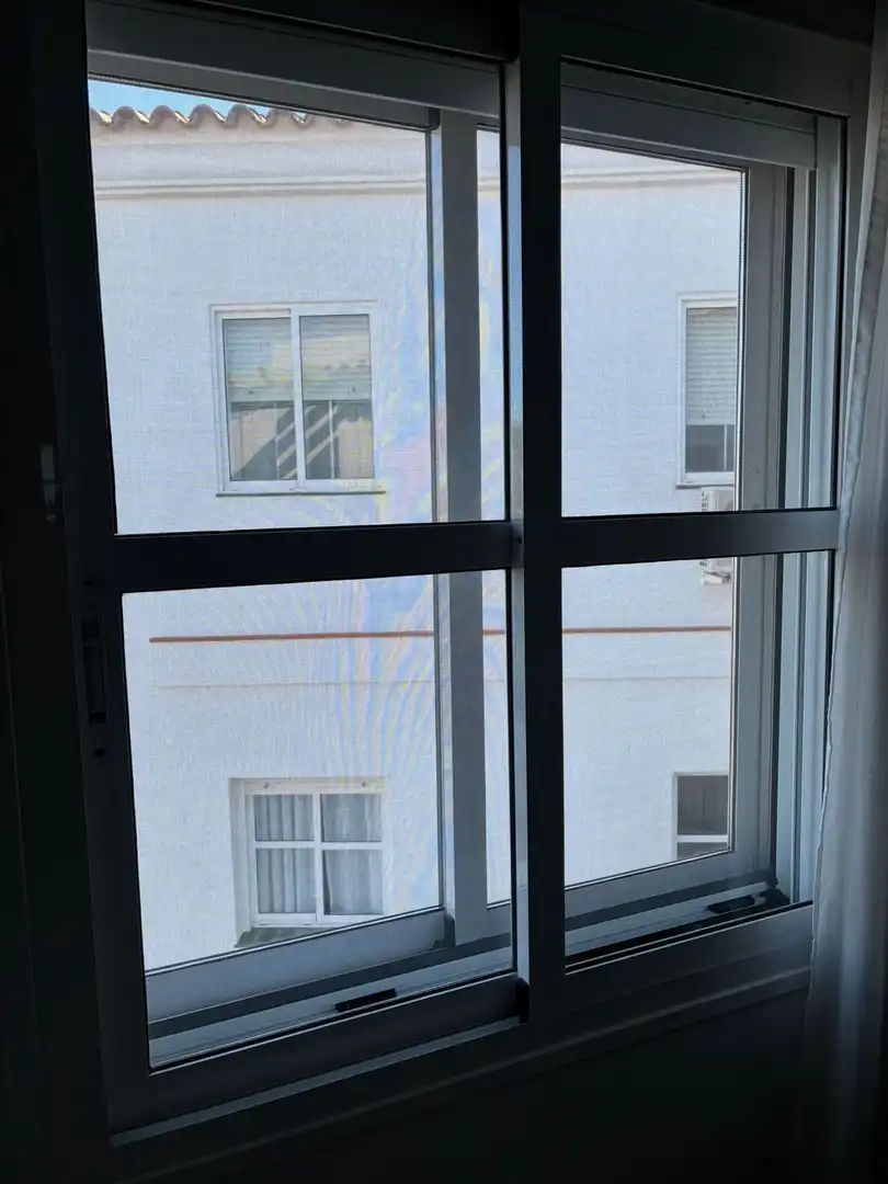 Vista exterior de Apartamento en venta en Conil de la Frontera con Terraza
