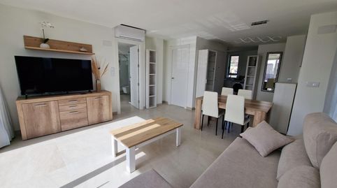 Foto 3 de Apartamento en venta en Cala de Finestrat, Finestrat