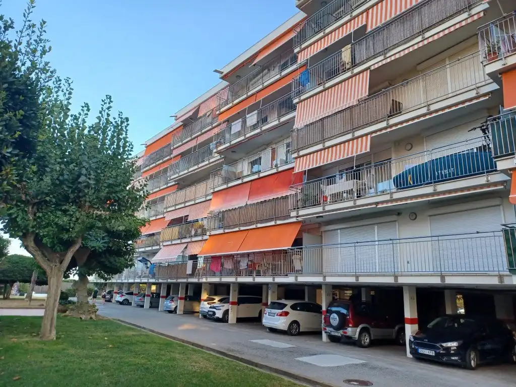 Apartament de lloguer a Cabrera de Mar