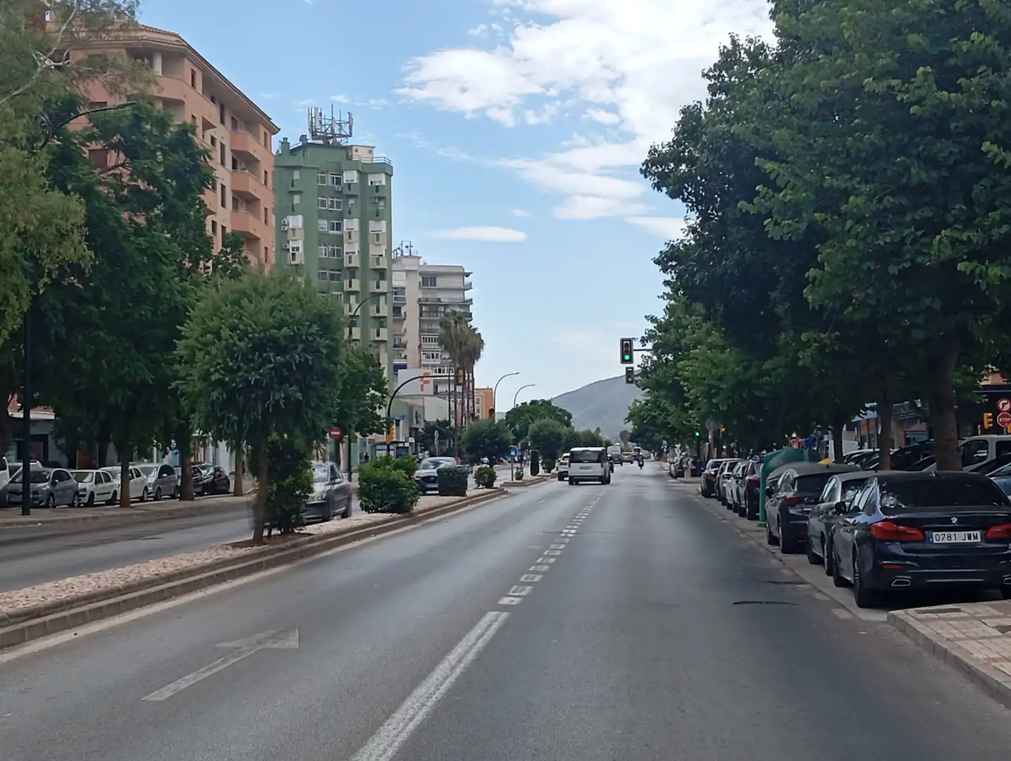Piso con ascensor en venta en Carretera de Cádiz, imagen 2