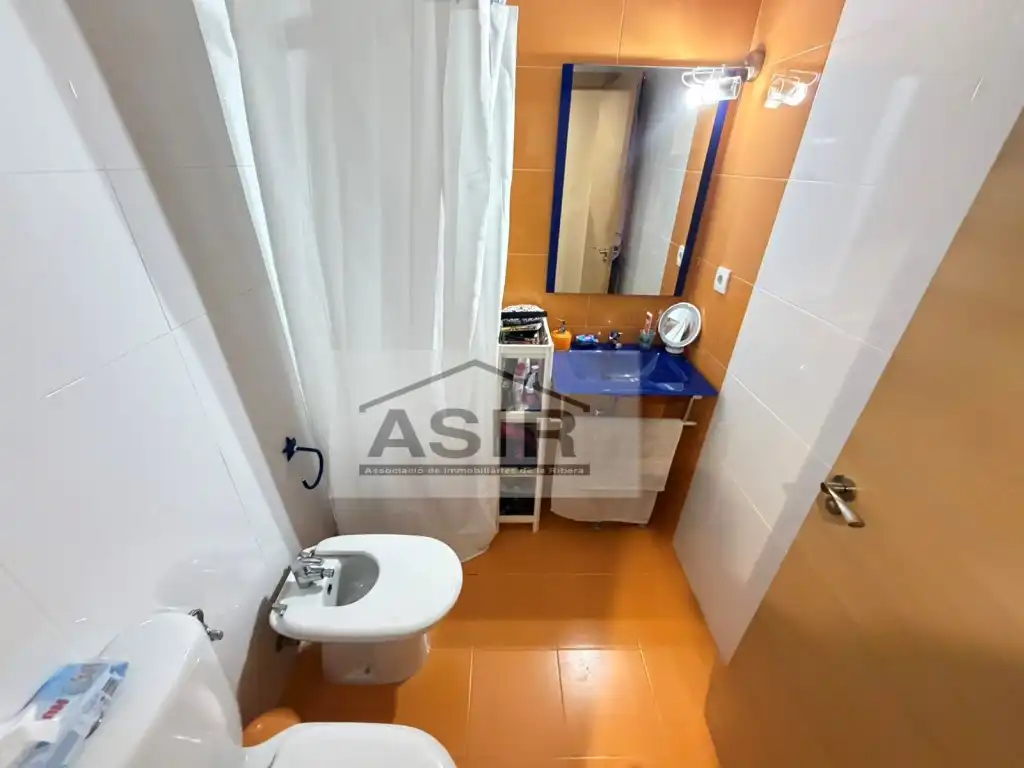 Badezimmer von Wohnung zum Verkauf in Cullera