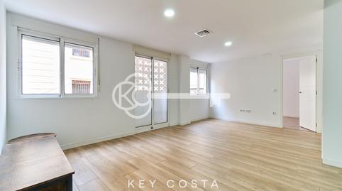 Foto 3 de Pis de lloguer a Carrer Jerusalem, Barrio del Centro, Alicante / Alacant