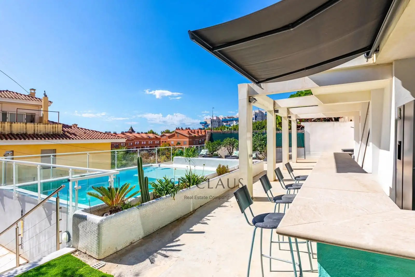 Houses for sale in Centre