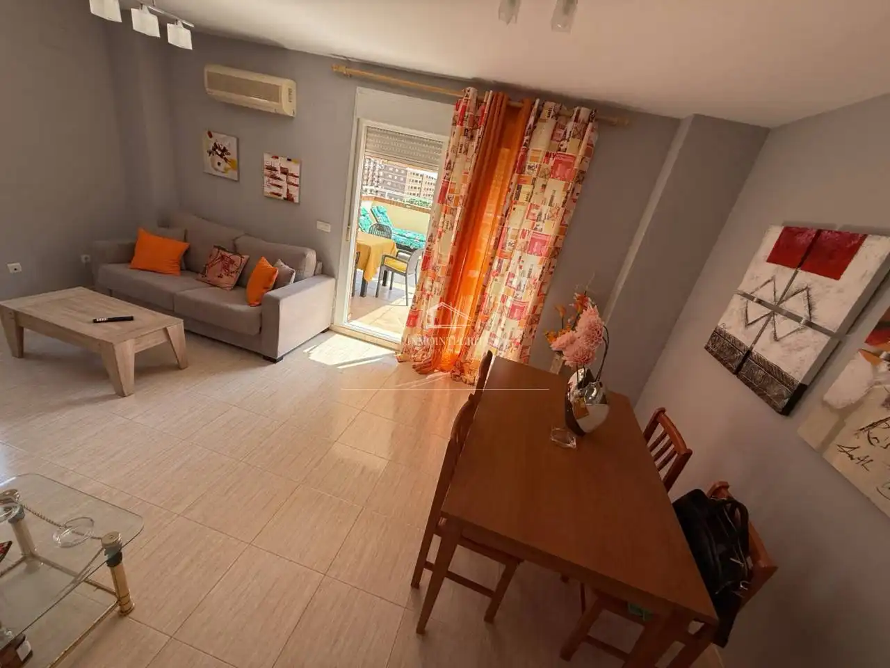 Apartamento en venta en Avenida jardin, 33, Playa Coral -Torremar