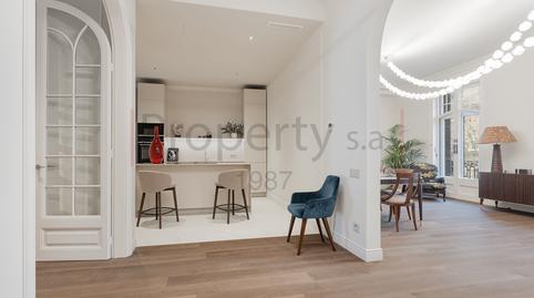 Foto 2 de Pis en venda a Carrer de Casp, Fort Pienc,  Barcelona Capital