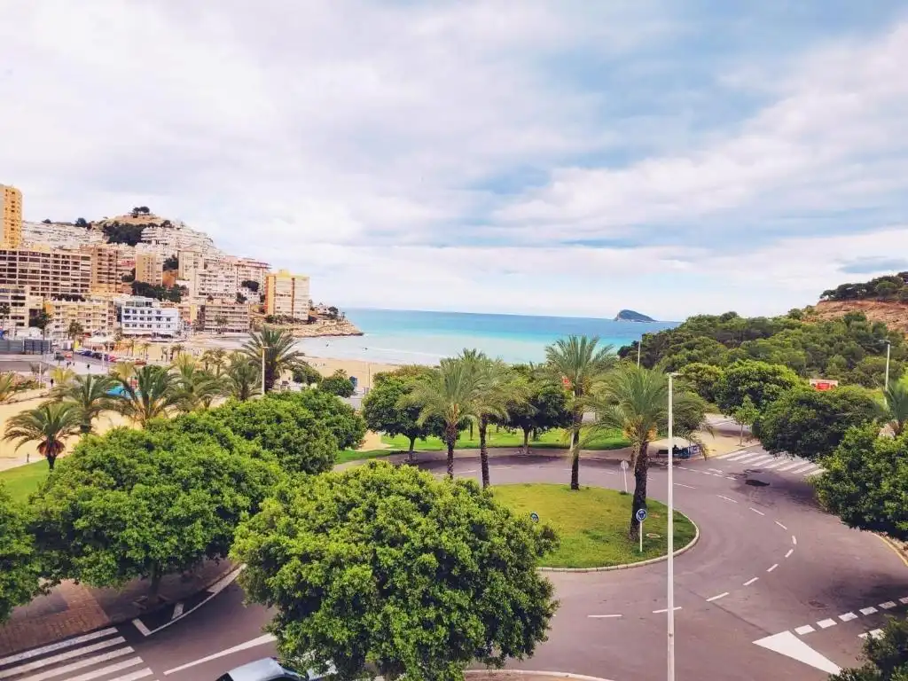 Apartment with pool for sale in Calle XALOC, imagen 47