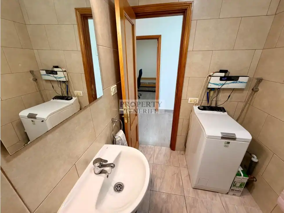 Apartament en venda en Guargacho
