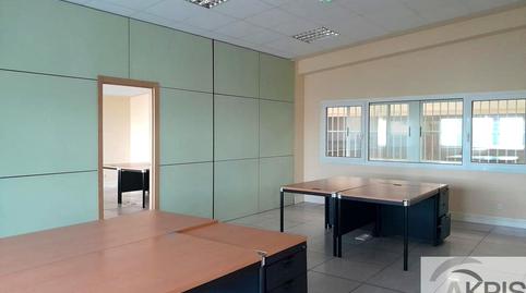 Foto 5 de Oficina de lloguer a Estación - Cruz Roja, Toledo