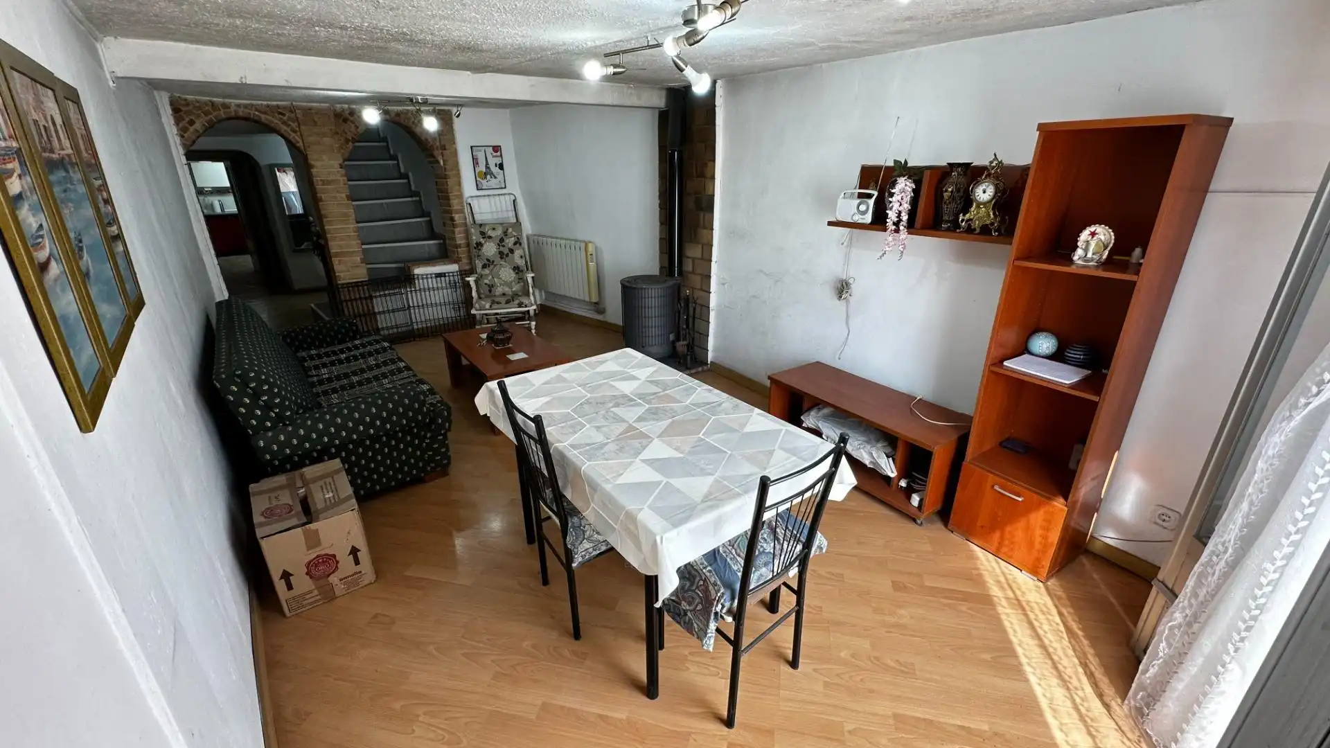 Casa o xalet en venda en Chillarón de Cuenca amb Calefacció