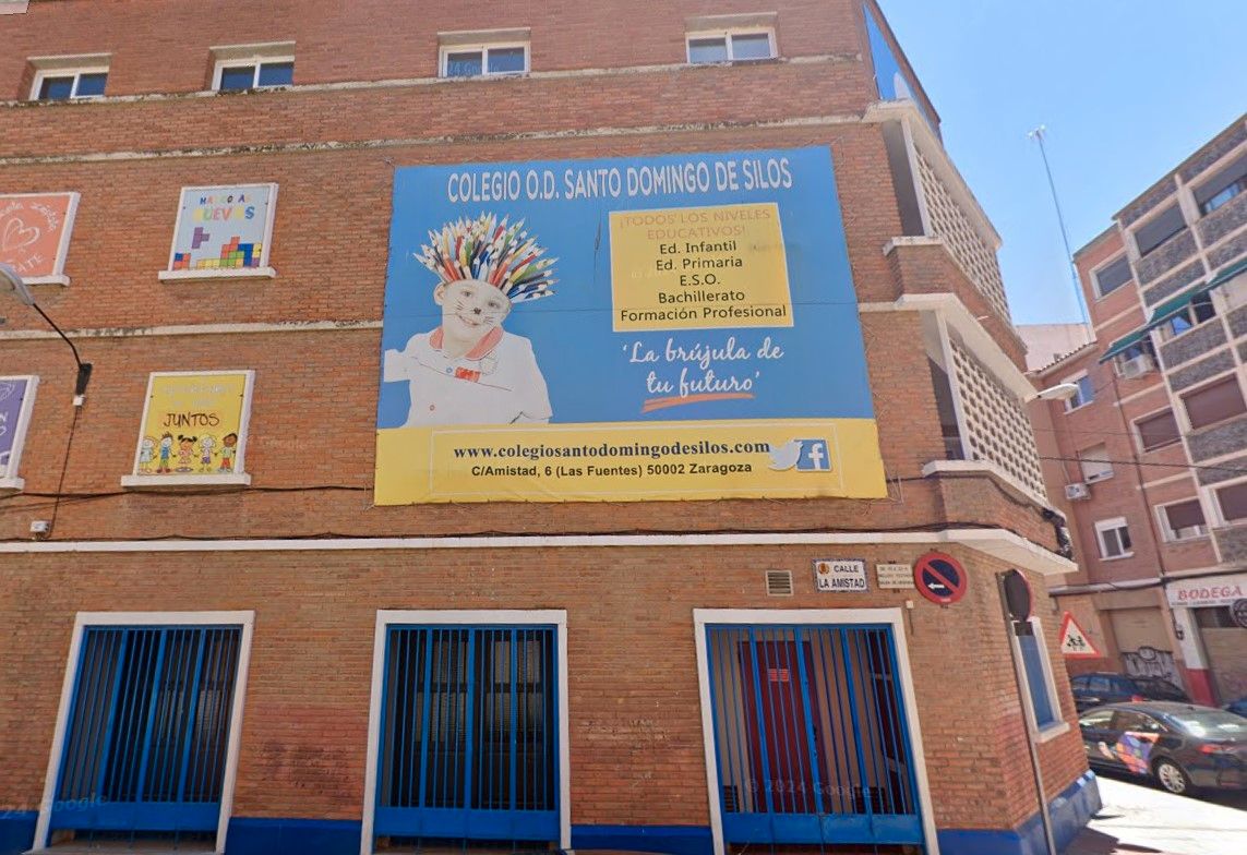 Pis en venda a Calle de la Amistad, Las Fuentes