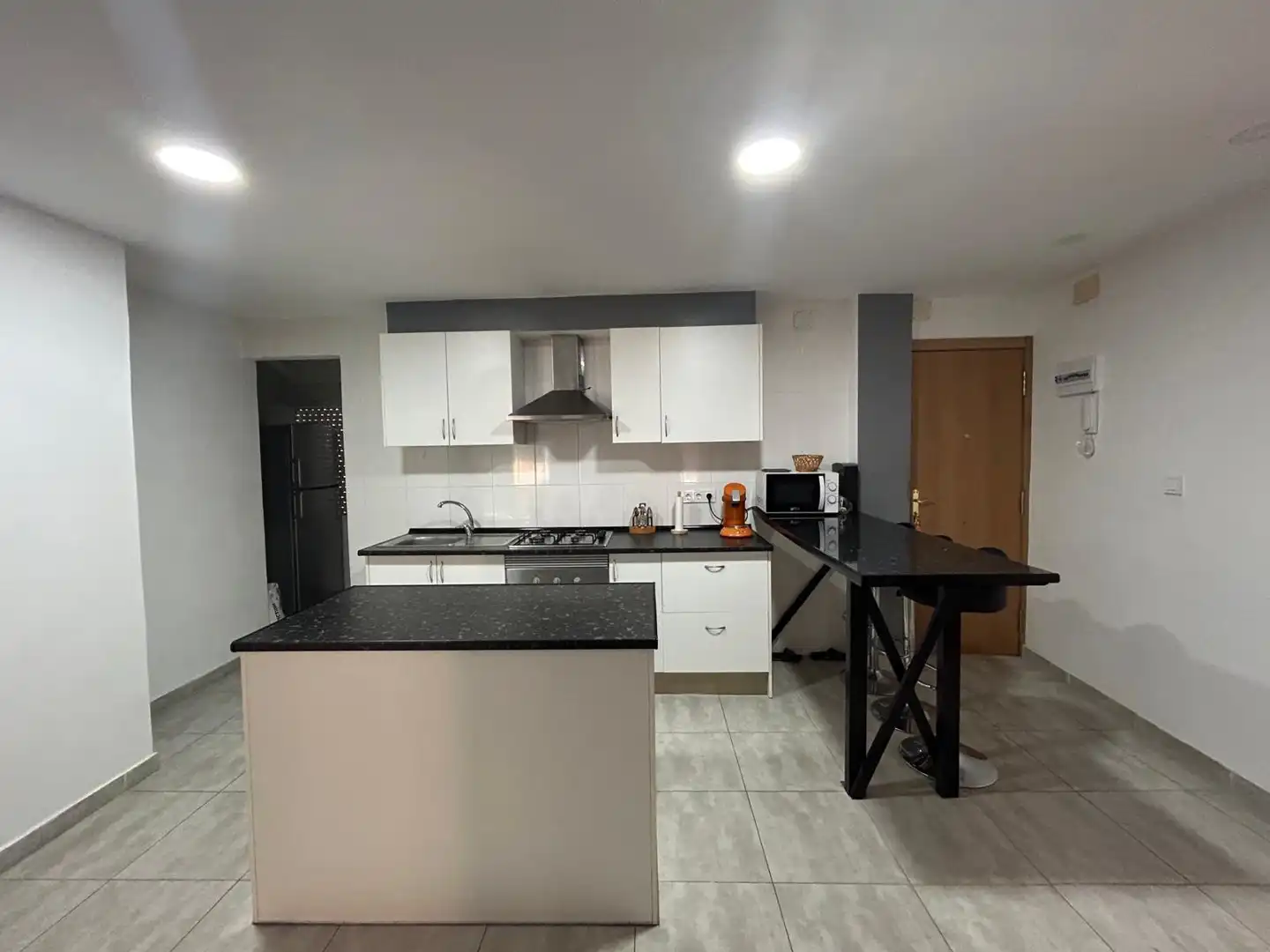 Wohnung zum Verkauf in Camino de Onda - Salesianos, imagen 2