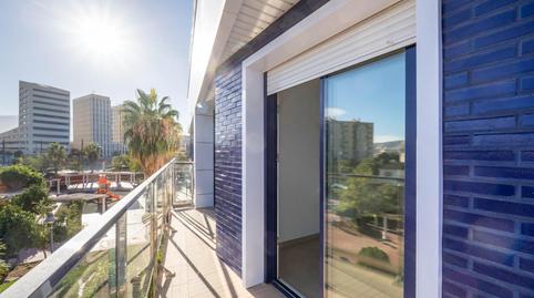 Foto 4 de Pis en venda a Calle de Federico García Lorca, 6, Campus de la Salud, Granada